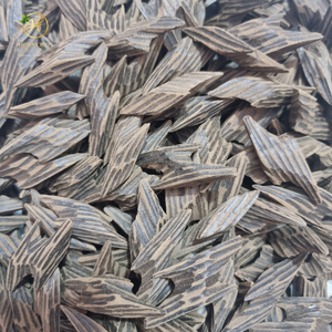 Agarwood Incense <b>Sticks</b> with Sweet Woody <b>Scent</b> Vietnamese Tiger Oud Fragrance Base Material - Product Image 6