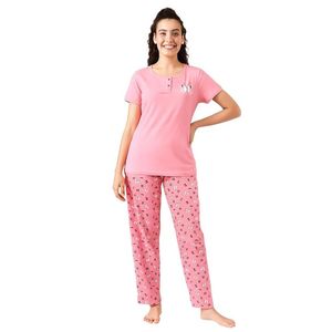 Night Suits <b>for</b> Women, Night Dresses <b>for</b> Women, <b>Pyjama</b> Set <b>for</b> Women, Women Night Suit Set, Night Wear <b>for</b> Women, Lounge Wear - Product Image 1