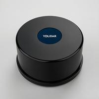 Sistema de Nube de Puntos Lidar 2D de 360 Grados YDLiDAR TG30 para Navegación Robótica y Evitación de Obstáculos con Tecnología TOF