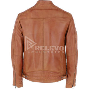Chaqueta Acolchada Personalizada para Hombre, Invierno, Ecológica, Exterior de Poliéster, Forro de Spandex, Cuello Alto, Logotipo Frontal - Product Image 6