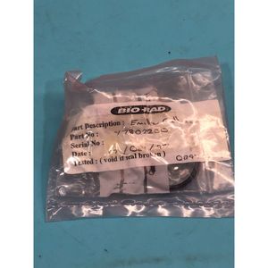 BIO-RAD Y7802200 EMITTER DSF, 187874 - อุปกรณ์และอะไหล่เซมิคอนดักเตอร์ระดับโลกที่เชื่อถือได้ - Product Image 3
