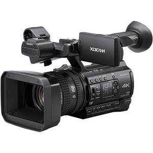 กล้องวิดีโอระดับมืออาชีพ PXW-Z150 4K XDCAM รุ่นใหม่ของแท้ - Product Image 3