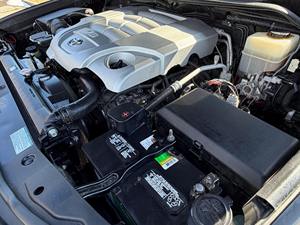 Toyota Land Cruiser 2013 - Product Image 6