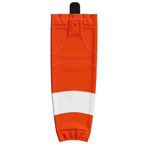 Calcetines de Hockey sobre Hielo Sublimados Personalizados con el Último Diseño y Logotipo, Hechos en Pakistán, Última Colección de Ropa de Hockey sobre Hielo - Product Image 5