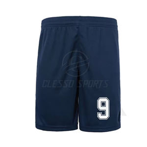 Uniformes de Voleibol para Hombre, Ropa Deportiva Ligera Personalizada para Equipos, Uniformes de Voleibol de Alto Rendimiento - Product Image 4