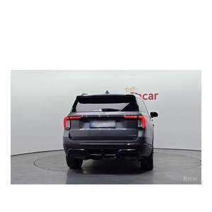 Ford Explorer ST-Line 2.3 4WD 2024, 8,885 km, con Volante a la Izquierda, Caja de Cambios Automática y Cámara Trasera - Product Image 4