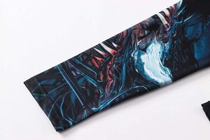 Camiseta Deportiva Transpirable Personalizada 100% Nueva para Hombre, Último Diseño para Entrenamiento, Venta en Línea - Product Image 4