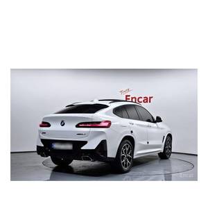 BMW X4 XDrive20i M Sport 2023 con Caja de Cambios Automática, Volante a la Izquierda, Cámara Trasera, 37,142 km - Product Image 2