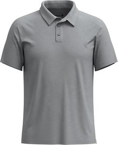 Polos de algodón de manga corta para hombre - Product Image 3