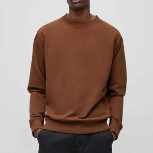 Sudaderas Personalizadas para Hombre, Diseño Moderno y Estilo Único, Sudaderas de Manga Larga a la Moda, Precio al por Mayor, Gran Venta - Product Image 2