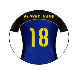 ชุดวอลเลย์บอลผลิตอย่างมืออาชีพ ราคาถูก ดีไซน์ใหม่ ชุดกีฬาวอลเลย์บอล พร้อมโลโก้ตามสั่ง - Product Image 6