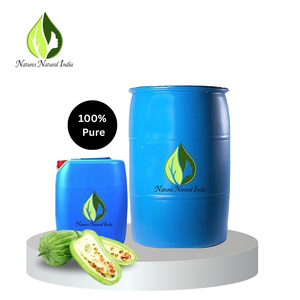 NATURES NATURELLES INDE HUILES PVT. LTD.'s 100% Pure Gurjun Balsam Huile Essentielle Fresh Sweet Odor Résine Matière première Certifiée GMP - Product Image 5