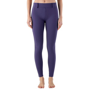 Pantalones de equitación occidental al por mayor: Jodhpur y Breeches transpirables de secado rápido con asiento completo de silicona y elastano - Product Image 1