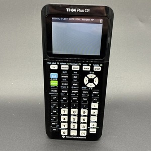 เครื่องคิดเลขสำหรับการศึกษา Texas Instruments TI 84 Plus Professional สำหรับการใช้งานทางวิทยาศาสตร์และวิศวกรรม - Product Image 1