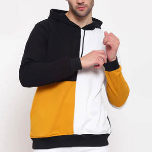 Sudadera con Capucha Personalizada para Hombre (OEM/ODM, Lista para Marca Privada) - Product Image 1