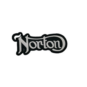 Parche Bordado en 3D Personalizado |   Logotipo con Detalles Intrincados Cosidos para Ropa Corporativa |   Servicio OEM Personalizado - Product Image 2