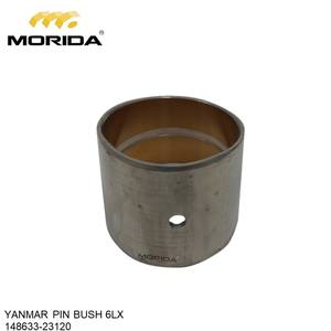 CASQUILLO DE PASADOR 6LX 148633-23120 para YANMAR - Product Image 2