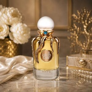 Parfum TAIF 100ML par RiiFFS Eau de Parfum Original Dubaï Parfums arabes longue durée pour hommes et femmes - Product Image 5