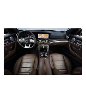 Mercedes-Benz Classe E E63 AMG 4MATIC+ Décembre 2018 112 783 km Boîte de vitesses automatique Volant à gauche Sièges en cuir Caméra de recul - Product Image 6