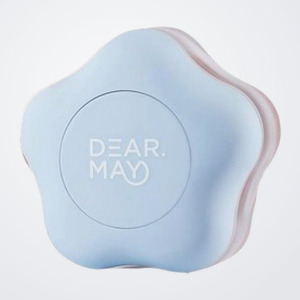 ผลิตภัณฑ์เครื่องสำอาง DEARMAY Dear May Pure Falling Mood Lip Pot No 1 First Soundtrack ลิปสติก เครื่องสำอางเกาหลี - Product Image 3
