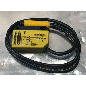 สวิตช์โฟโตอิเล็กทริกแบบแบนเนอร์ Q23SN6RMHSQDP-63244 - อุปกรณ์และอะไหล่เซมิคอนดักเตอร์ระดับโลกที่เชื่อถือได้ที่ - Product Image 4