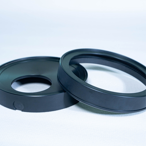 Solución de Fabricación de Alta Precisión y Complejidad para Fresado y Torneado CNC, Personalización Completa OEM, Materiales No Metálicos, Desde Tailandia - Product Image 2