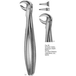 Warsaw Medical Dental Surgical Instruments - Product Image 3