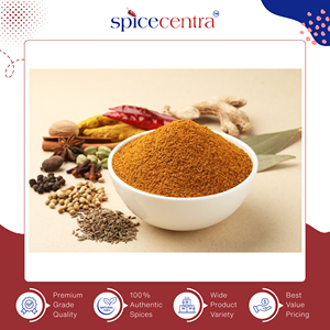 Poudre de Garam Masala 100% Pure et Naturelle, Mélange Personnalisable, Qualité Garantie, Fabriquée en Inde, Meilleure Vente, Prix Direct Usine - Product Image 2