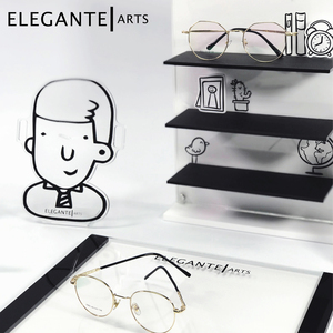 Ventana de Exhibición Acrílica para Niños - Product Image 1