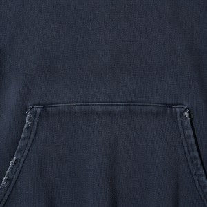 Wholesale New Design Custom Logo <b>Hoodies</b> With No <b>String</b> High Quality French Terry 100% Cotton Hoodie Men Heavy Weight <b>Hoodies</b> - Product Image 4