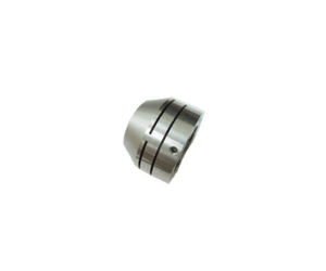 Servicio de Mecanizado CNC de Acero Inoxidable OEM en Tailandia para Fresado y Torneado de Precisión, Piezas Mecánicas Personalizadas, Mecanizado Industrial - Product Image 3