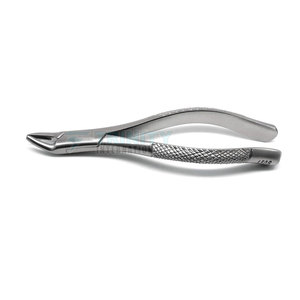 Forceps d'extraction dentaire de qualité supérieure, meilleur prix, vente en ligne. - Product Image 2