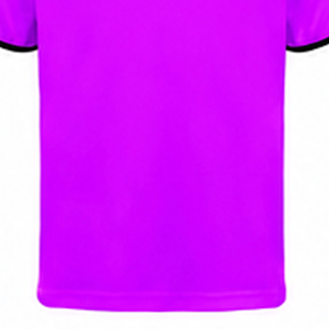 Camiseta de Cuello Redondo Clásica para Hombre, de Manga Corta, con Estampado Personalizado, Corte Regular, 180g, Jersey de Poliéster, Color Sólido, para Equipo - Product Image 3