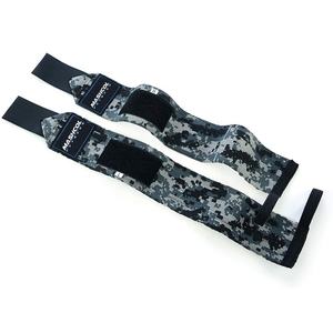 2025 Vente chaude 18 "Poignets élastiques avec boucle de pouce Poignets personnalisés avec commande en gros à bas prix Poignets unisexes - Product Image 5