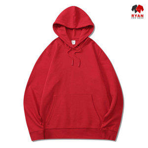 Sweat à capuche pour homme Ryan Pro Gear, design personnalisé, design confortable avec logo personnalisé, design OEM - Product Image 6