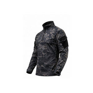Uniformes de Seguridad Personalizados, Conjuntos de Ropa de Trabajo Profesional con Tela Cómoda, Diseño Limpio y Fácil Cuidado para Uso Diario - Product Image 3