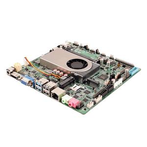 MT-520-H81A Industrial <b>Motherboard</b>- <b>Micro</b> <b>ATX</b> Series From Genuine From Indian - Product Image 1