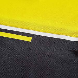 T-shirt en coton 220G uni de haute qualité pour hommes, t-shirts personnalisés avec logo, col rond, vêtements de rue d'été, prix bas - Product Image 5