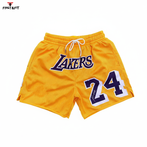 Pantalones Cortos Cargo de Lona Impermeables de Alta Calidad Personalizados para Exteriores, Informales, para Fitness, Deportes, Gimnasio, con Cintura Alta y Cierre de Cremallera - Product Image 1