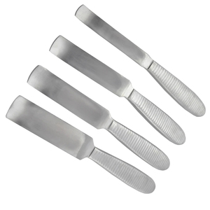 Ensemble d'opératoires chirurgicaux inversés Cloward, instruments médicaux orthopédiques portatifs en acier inoxydable, outil de rétraction tissulaire de précision - Product Image 2