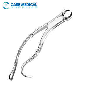 Juego de Espéculos de Diagnóstico Profesionales de Acero Inoxidable para Uso Quirúrgico Ortopédico en Hospitales, con Certificación CE - Product Image 2