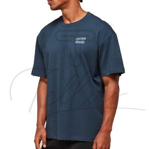 Camisetas de Hombre de Corte Regular, Diseño Nuevo, Casuales y Deportivas, Calidad Premium, Personalizadas, 100% Algodón, Sólidas, Ecológicas, Transpirables, en Oferta - Product Image 4