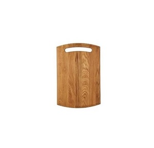 Planche à découper en bois rectangulaire antidérapante pour la cuisine, idéale pour couper les salades et la viande, fabriquée à la main, en promotion - Product Image 4