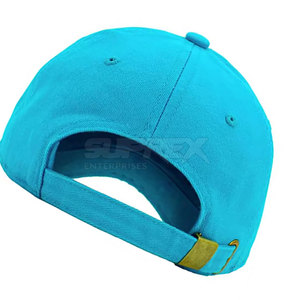 Servicio OEM, Gorra de Béisbol Deportiva Personalizable de 5 Paneles, Elegante, en Oferta, Precio Económico, Alta Calidad - Product Image 5
