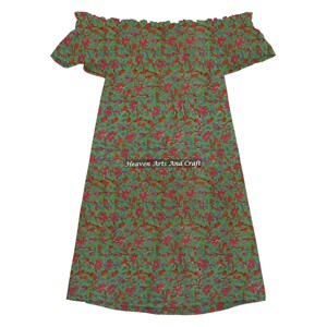 Nuevo Vestido de Verano 2026 para Mujer, Estampado a Color, Hombros Descubiertos, Ajustado, Sexy, Casual, para Vacaciones en la Playa, Tejido Ecológico y Natural - Product Image 5