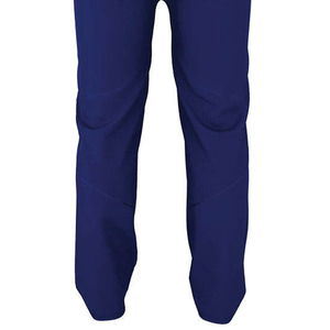 Pantalon de baseball d'entraînement en polyester respirant et à séchage rapide, avec design performant et haute extensibilité - Product Image 6