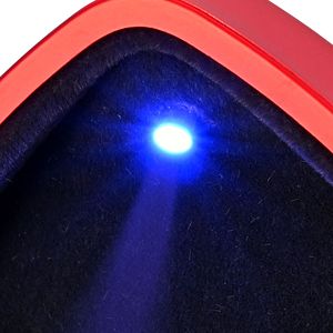 กล่องเก็บของแบบวงแหวน LED - Product Image 6