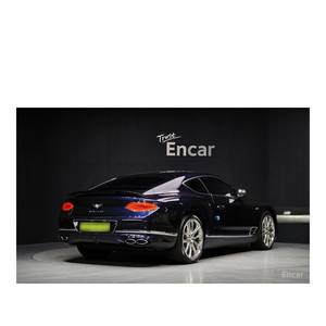 Bentley Continental 4.0 GT Azure 2023, 13 654 km, sièges en cuir, conduite à gauche - Product Image 2