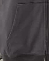 Sudaderas con Capucha de Algodón y Elastano para Hombre, con Logotipo Personalizado, Casuales de Invierno, Sólidas, de Alta Calidad, Ecológicas, Transpirables y de Secado Rápido - Product Image 5