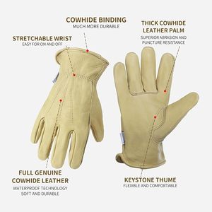 Prix de gros Nouveaux modèles 2026 Gants de motocross respirants personnalisés de qualité supérieure pour la course en VTT - Product Image 2